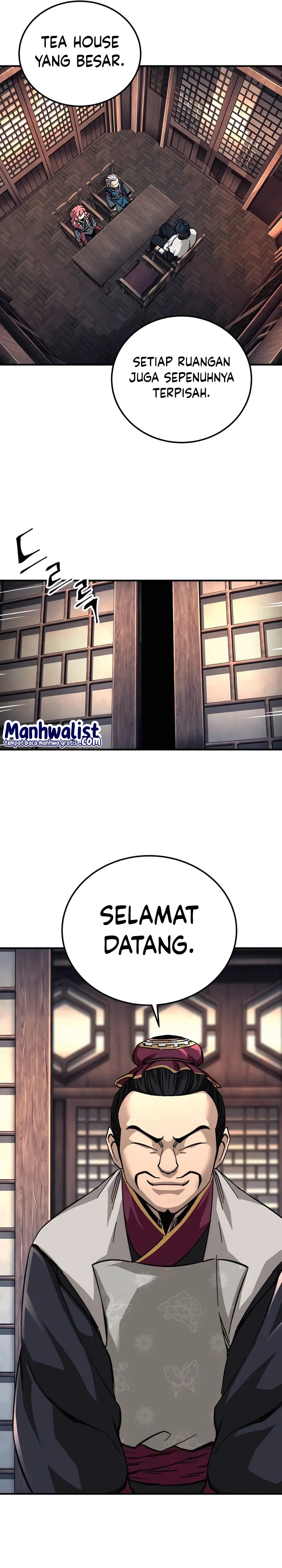 Halaman Komik