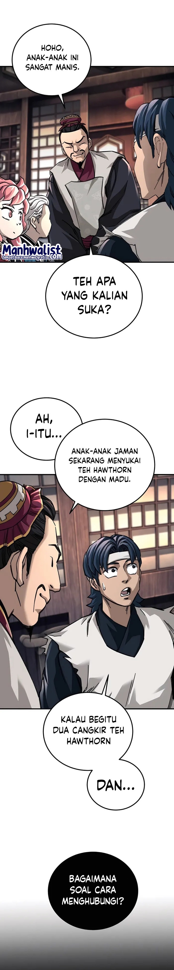 Halaman Komik