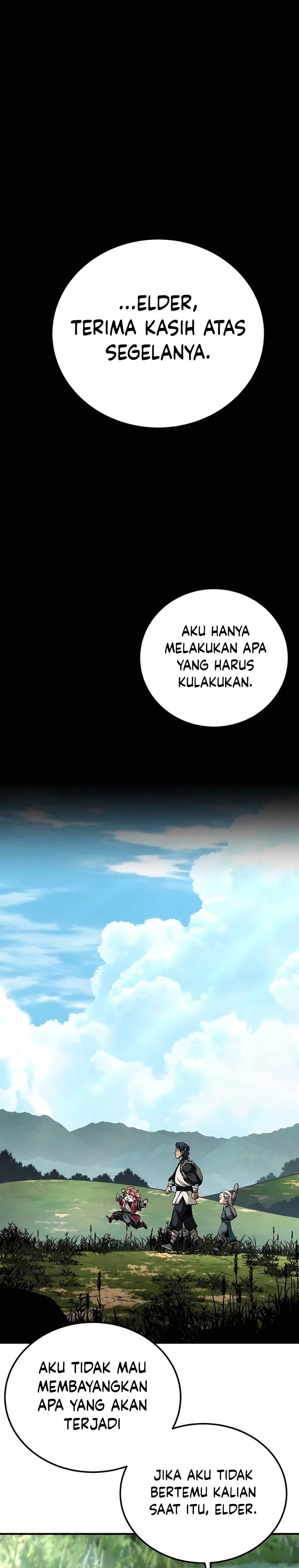 Halaman Komik