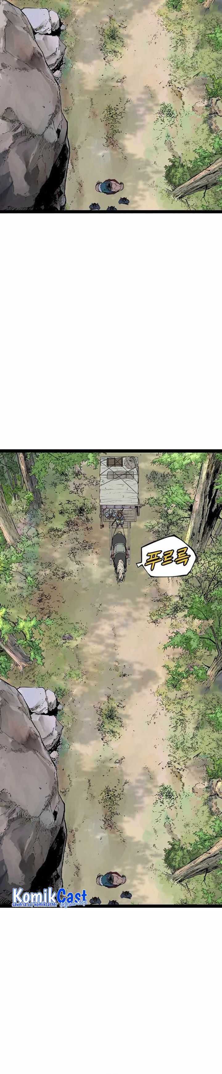 Asura (Ryu Ki-Un) Chapter 13 Gambar 33