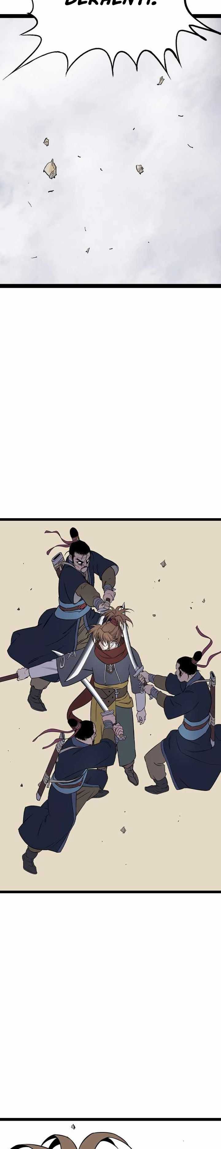 Asura (Ryu Ki-Un) Chapter 13 Gambar 48