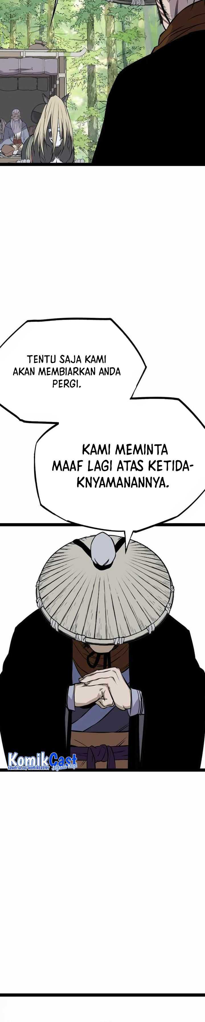 Asura (Ryu Ki-Un) Chapter 13 Gambar 53