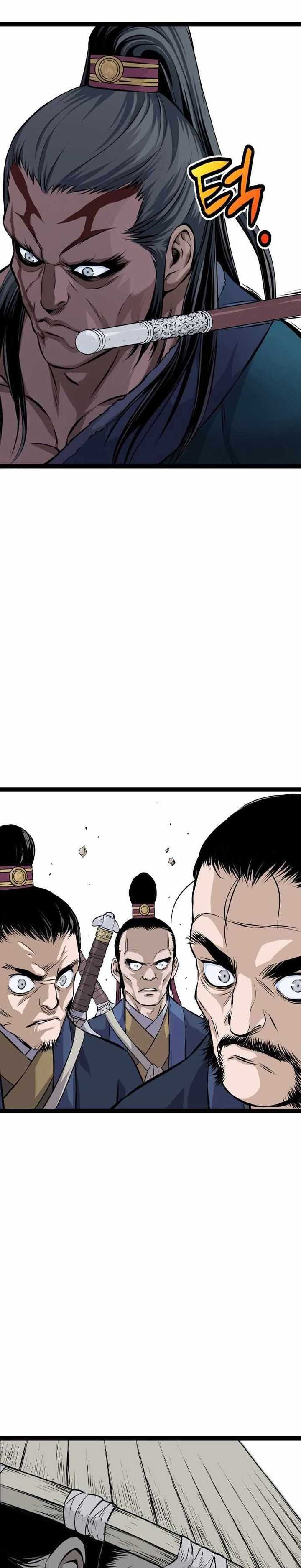 Asura (Ryu Ki-Un) Chapter 13 Gambar 56