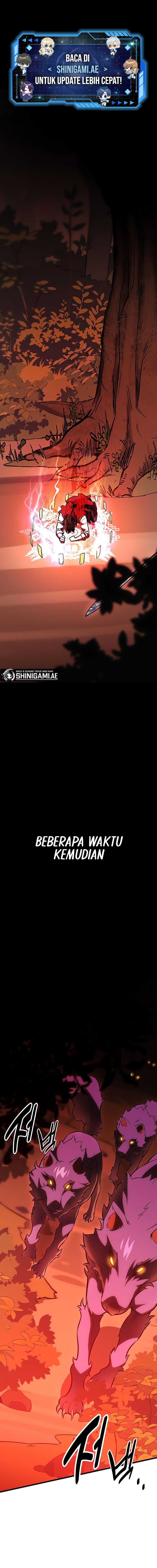 Baca Manhwa I Killed An Academy Player Chapter 49 bahasa Indonesia Gambar 2