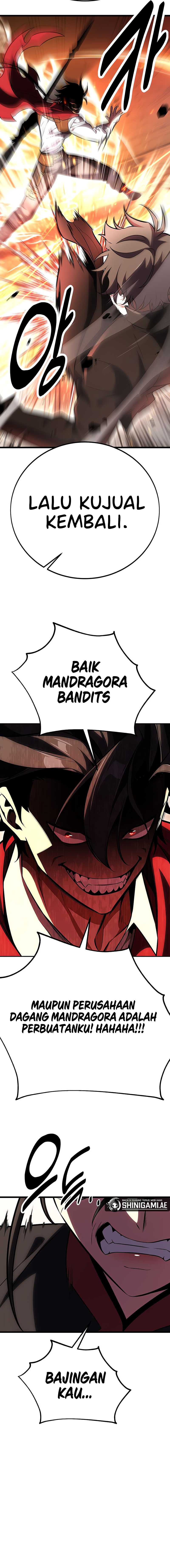 I Killed An Academy Player Chapter 49 bahasa Indonesia Gambar 28
