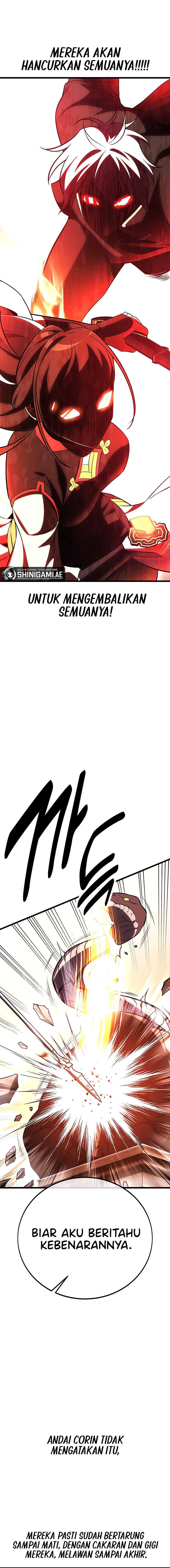 I Killed An Academy Player Chapter 49 bahasa Indonesia Gambar 39