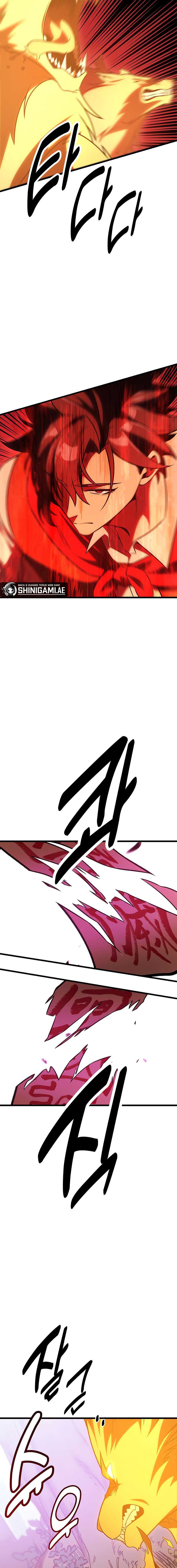 I Killed An Academy Player Chapter 49 bahasa Indonesia Gambar 4