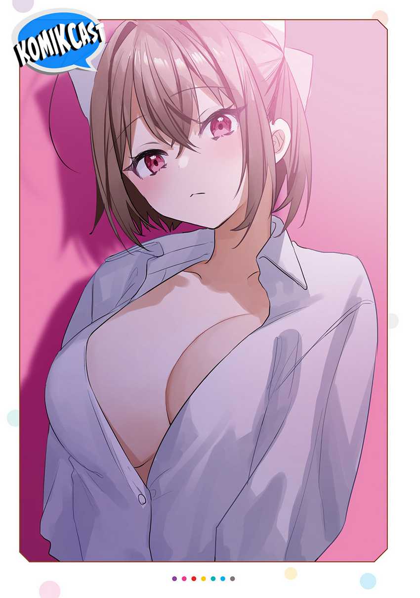 Kokoro Irozuku Koi ga Shitai Chapter 30 Gambar 6