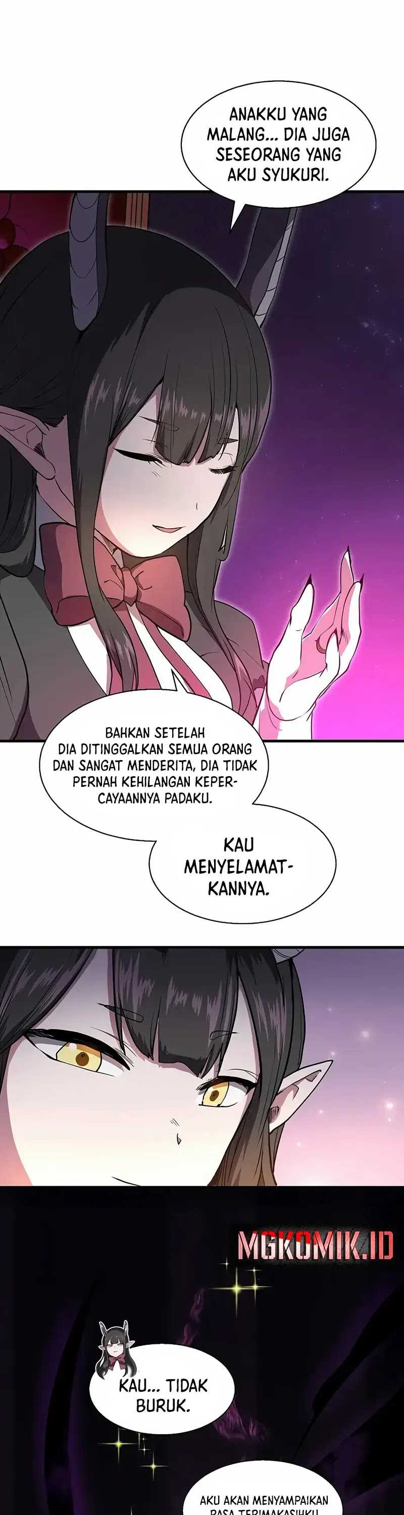 Leveling Up with Skills Chapter 70 Gambar 25