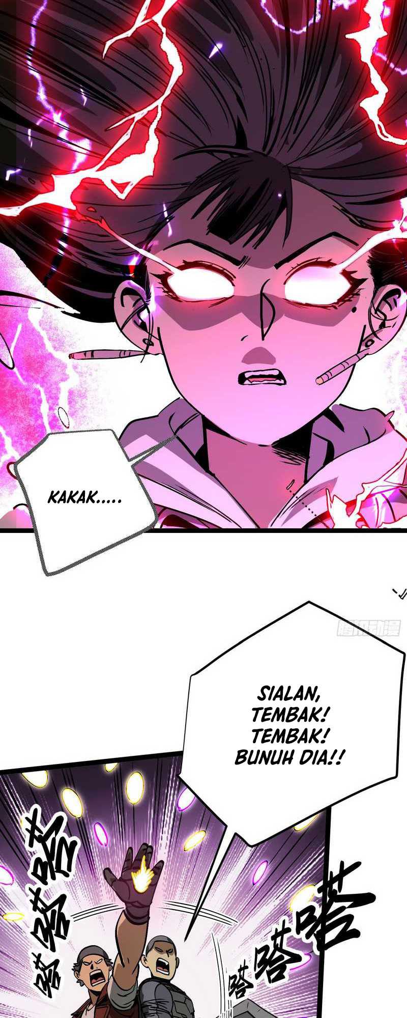 I Cultivated A Nemesis Chapter 6 bahasa Indonesia Gambar 5