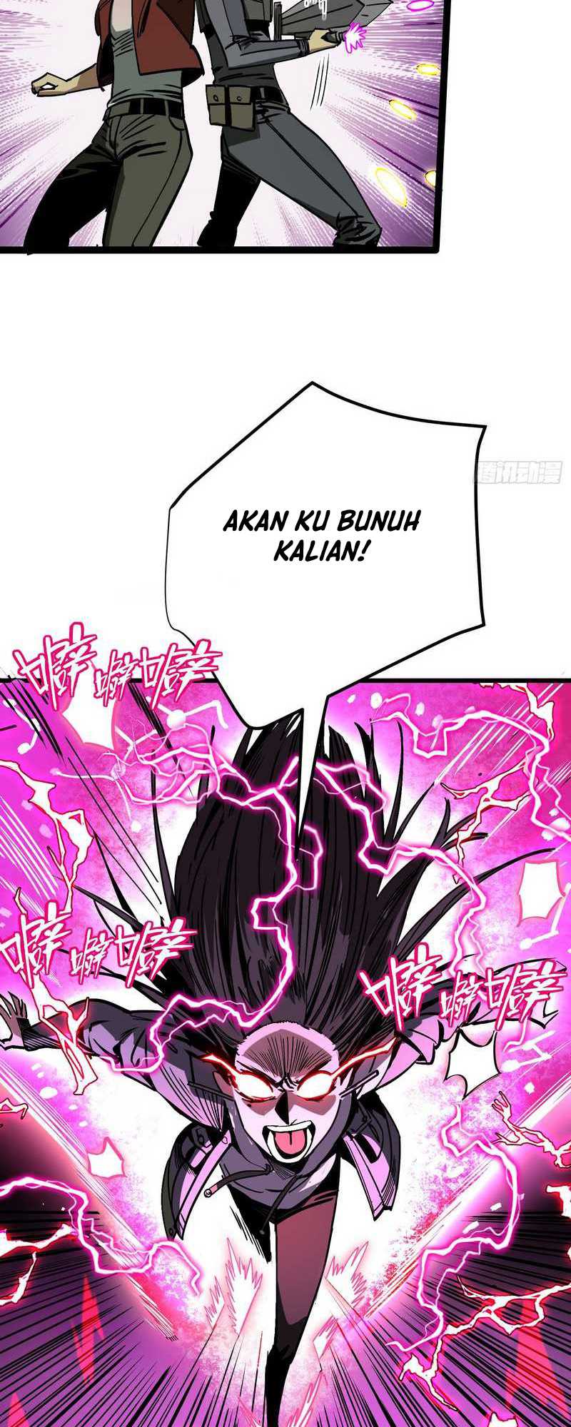 I Cultivated A Nemesis Chapter 6 bahasa Indonesia Gambar 6