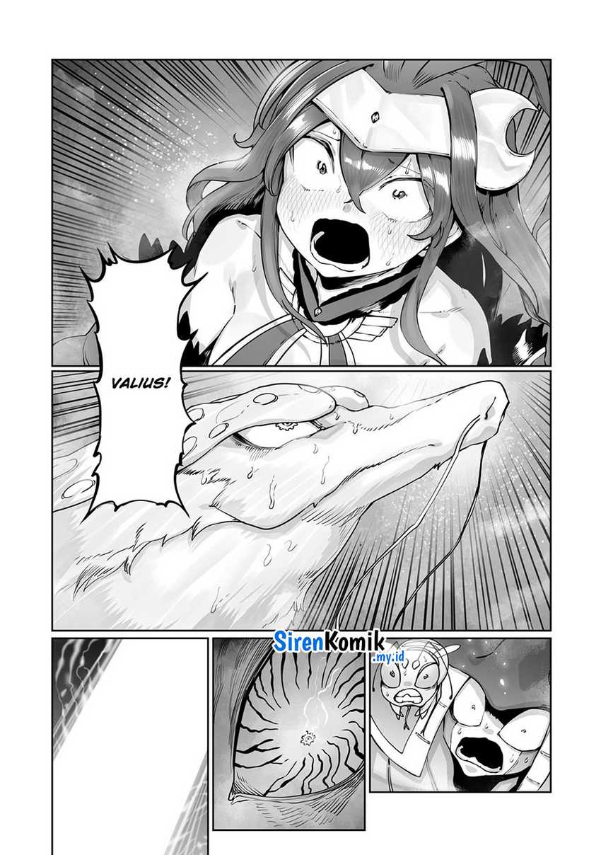 Ore no Zense no Chishiki de Teihengyo Tamer ga Joukyugyo ni Natte Shimaisou na Ken ni Tsuite Chapter 41 Gambar 12
