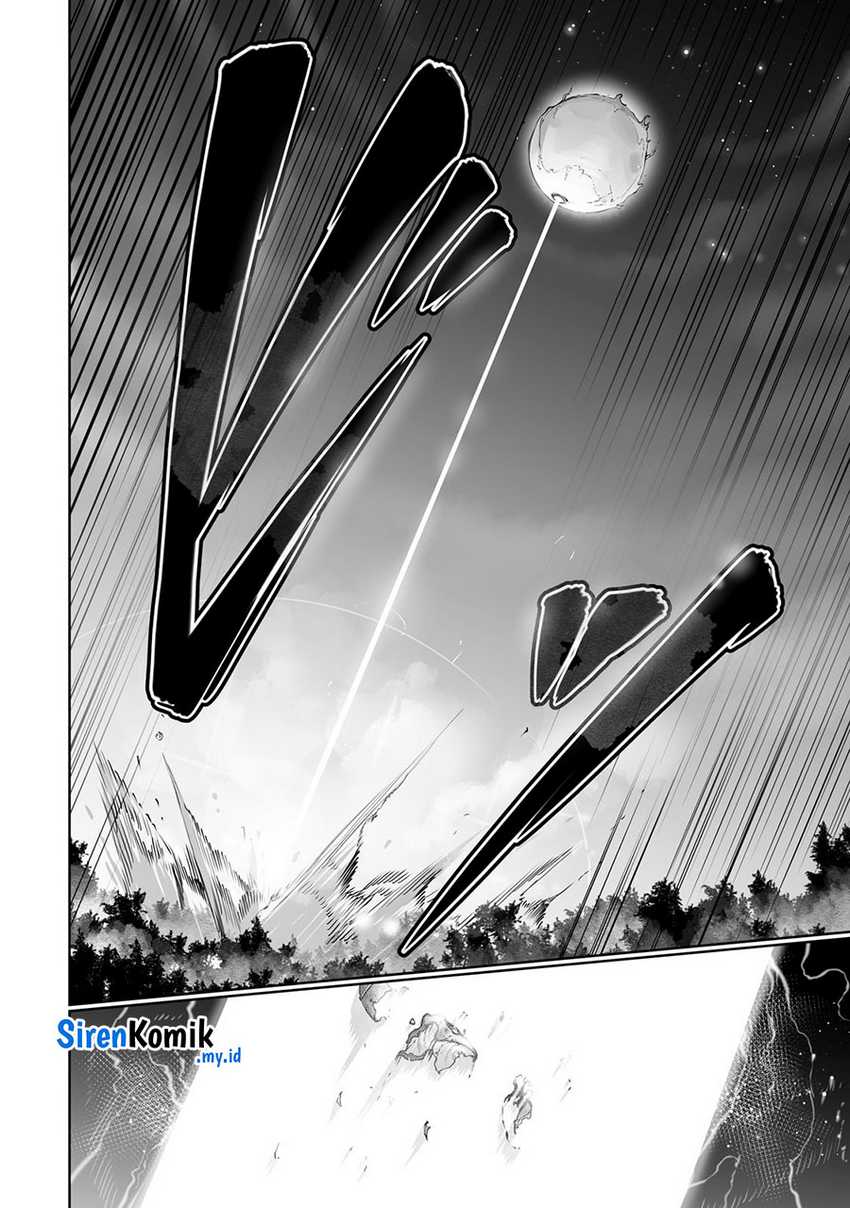 Ore no Zense no Chishiki de Teihengyo Tamer ga Joukyugyo ni Natte Shimaisou na Ken ni Tsuite Chapter 41 Gambar 13