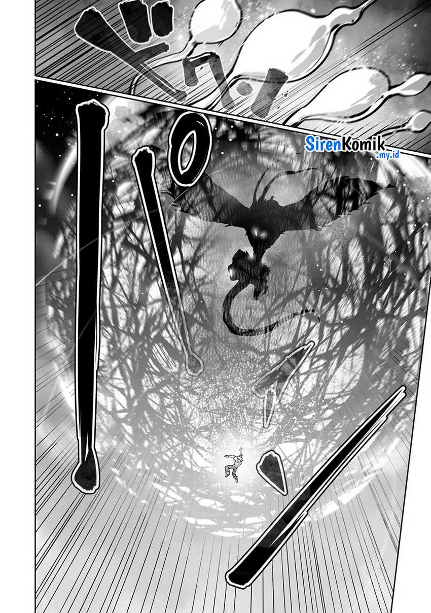 Ore no Zense no Chishiki de Teihengyo Tamer ga Joukyugyo ni Natte Shimaisou na Ken ni Tsuite Chapter 41 Gambar 19