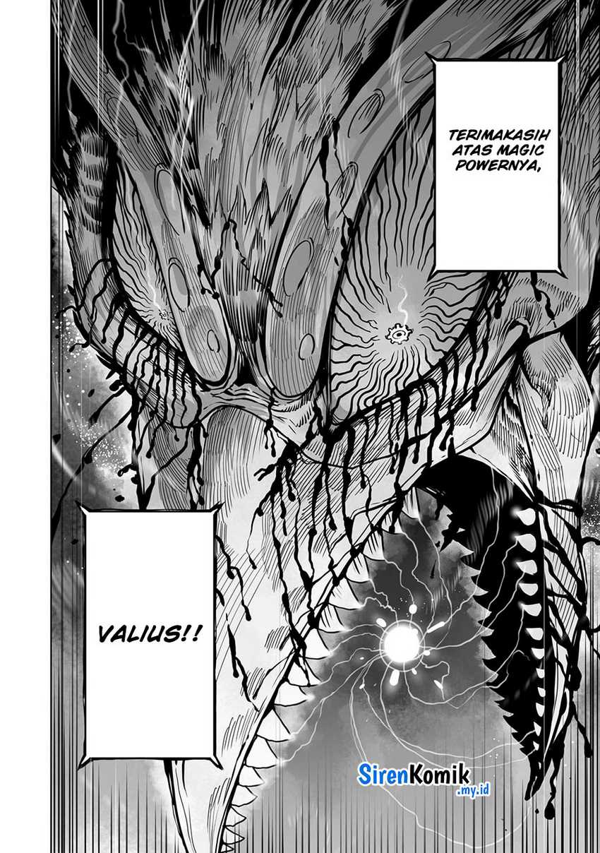 Ore no Zense no Chishiki de Teihengyo Tamer ga Joukyugyo ni Natte Shimaisou na Ken ni Tsuite Chapter 41 Gambar 23