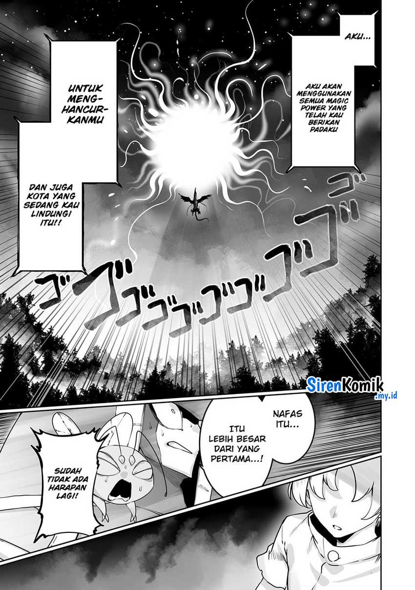 Ore no Zense no Chishiki de Teihengyo Tamer ga Joukyugyo ni Natte Shimaisou na Ken ni Tsuite Chapter 41 Gambar 24