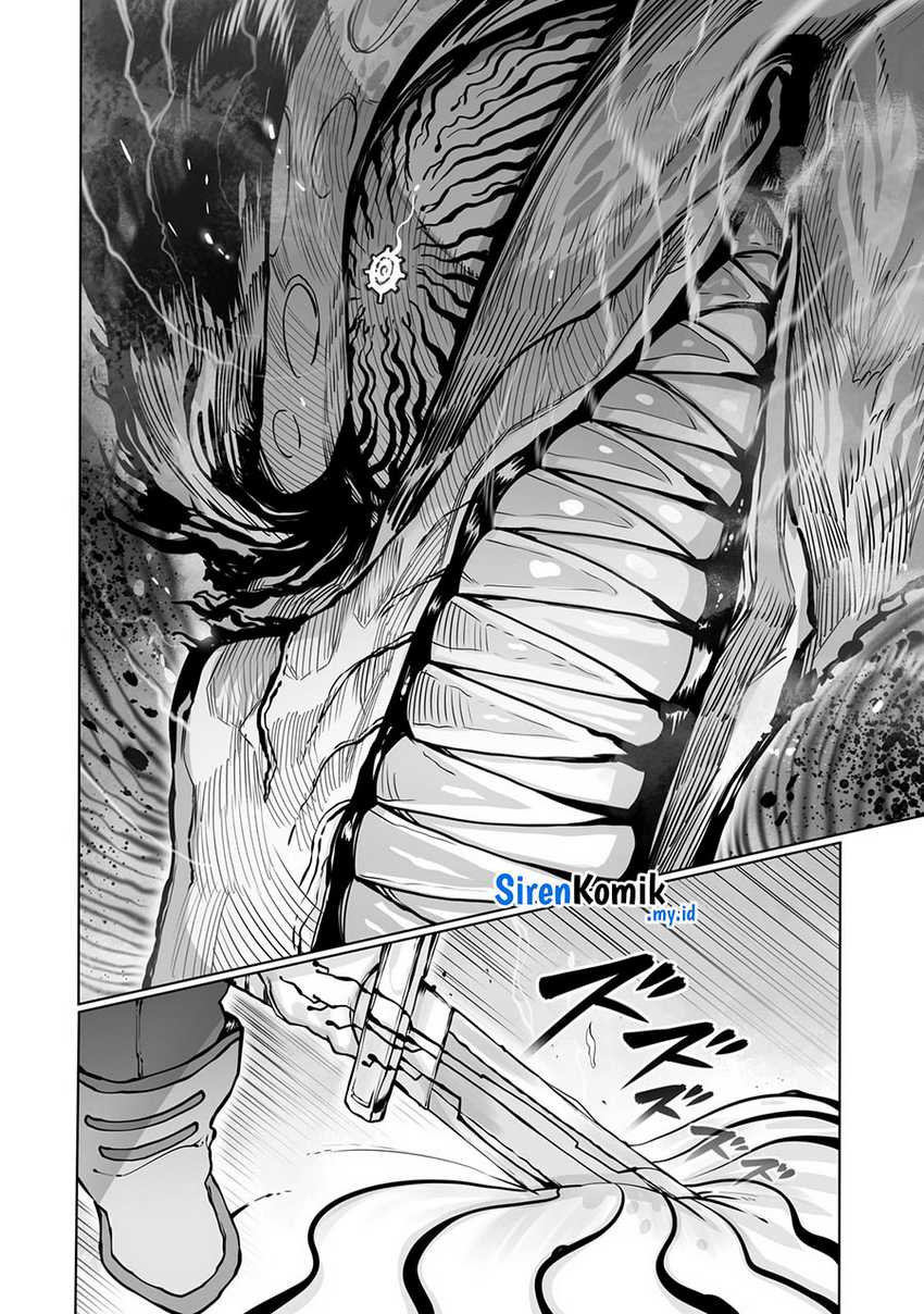 Ore no Zense no Chishiki de Teihengyo Tamer ga Joukyugyo ni Natte Shimaisou na Ken ni Tsuite Chapter 41 Gambar 7