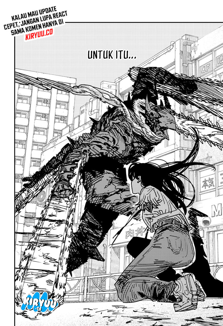 Chainsaw Man Chapter 176 Gambar 10