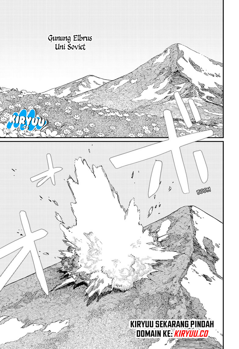 Chainsaw Man Chapter 176 Gambar 15