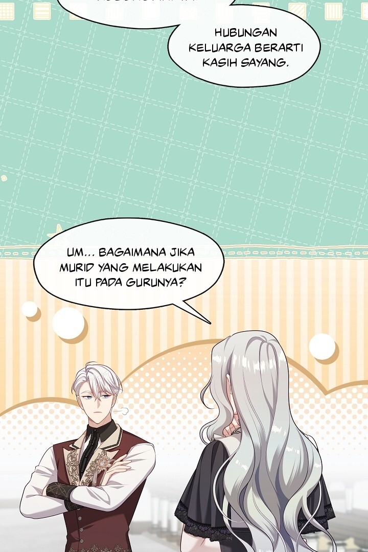 The S-Class Hunter Doesn’t Want to Be a Villainous Princess Chapter 49 Gambar 20