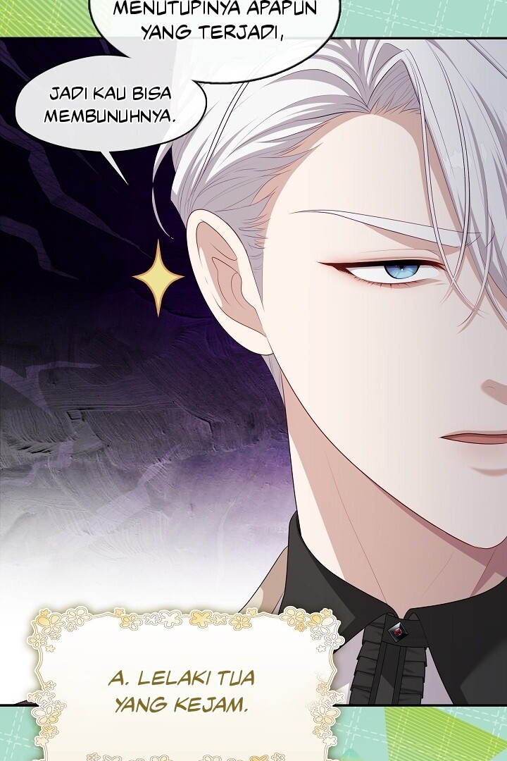 The S-Class Hunter Doesn’t Want to Be a Villainous Princess Chapter 49 Gambar 27