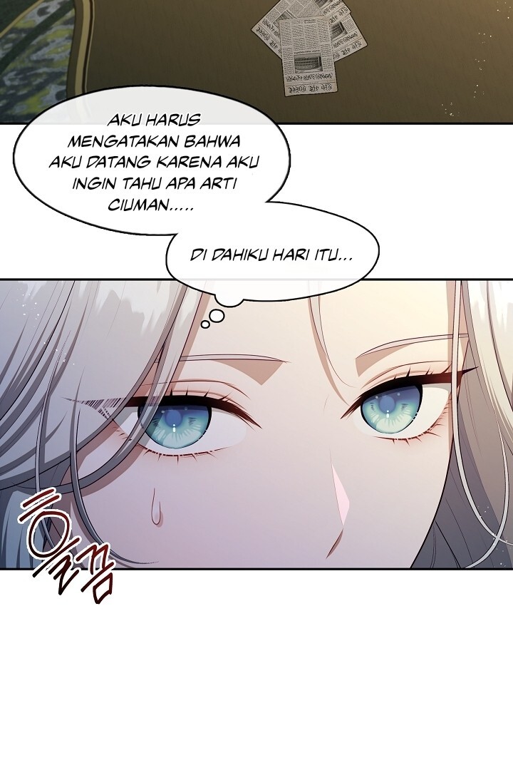 The S-Class Hunter Doesn’t Want to Be a Villainous Princess Chapter 49 Gambar 79