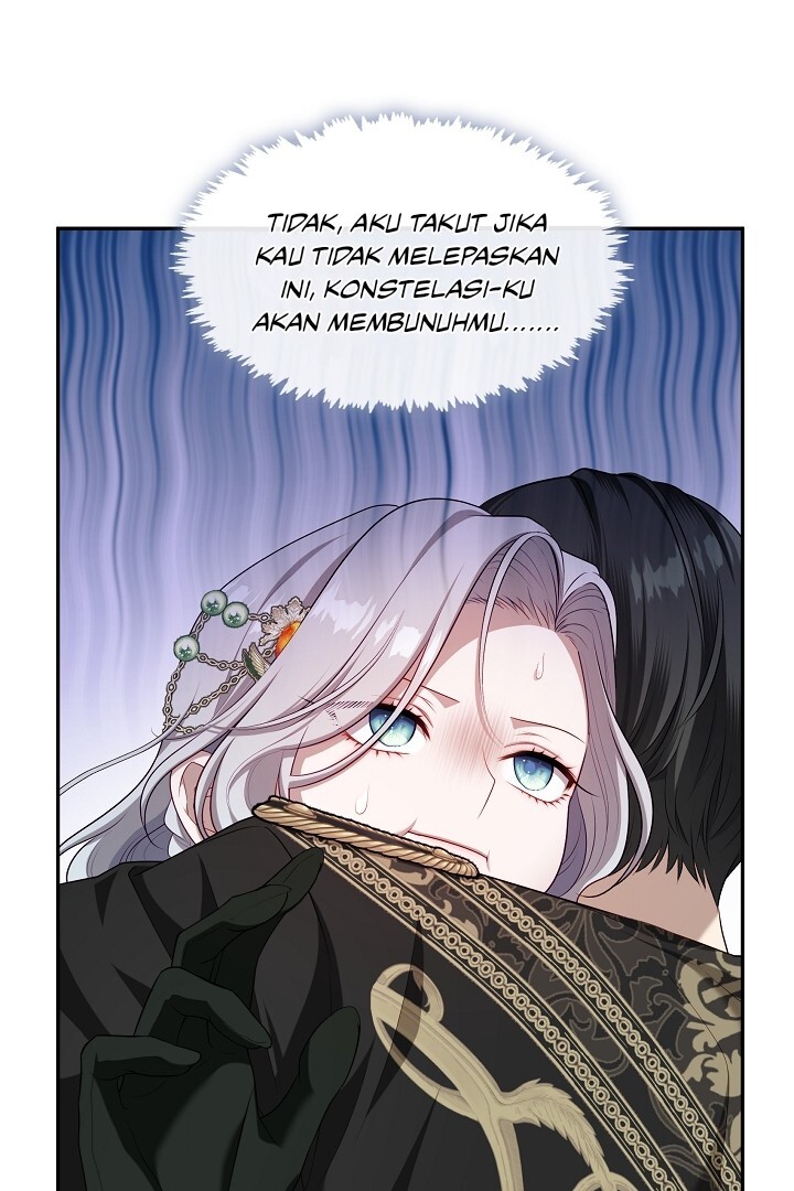 The S-Class Hunter Doesn’t Want to Be a Villainous Princess Chapter 47 Gambar 22