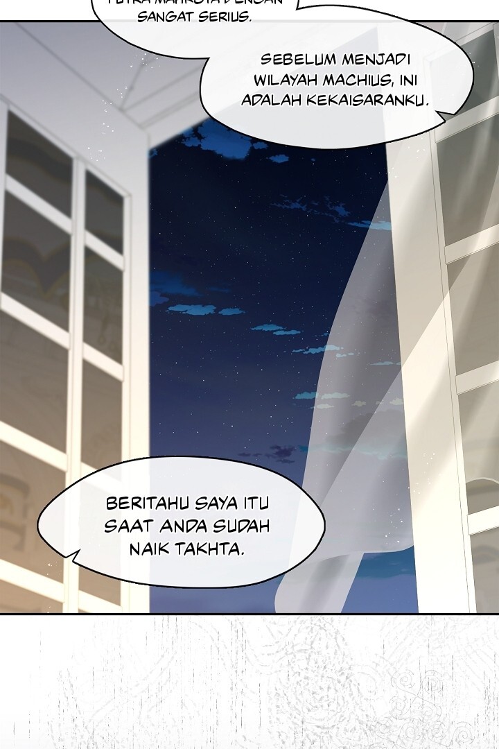 The S-Class Hunter Doesn’t Want to Be a Villainous Princess Chapter 47 Gambar 72