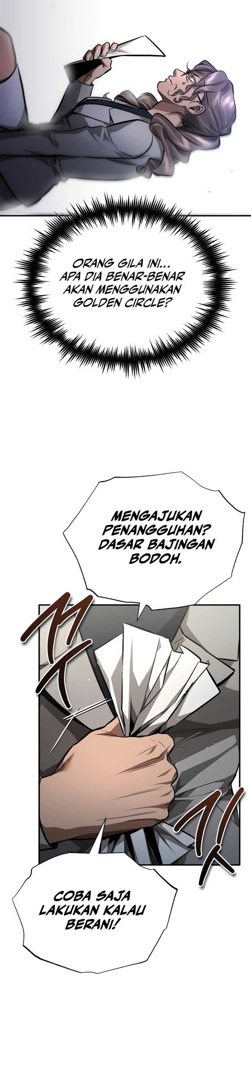 Devil Returns To School Days Chapter 58 Gambar 25