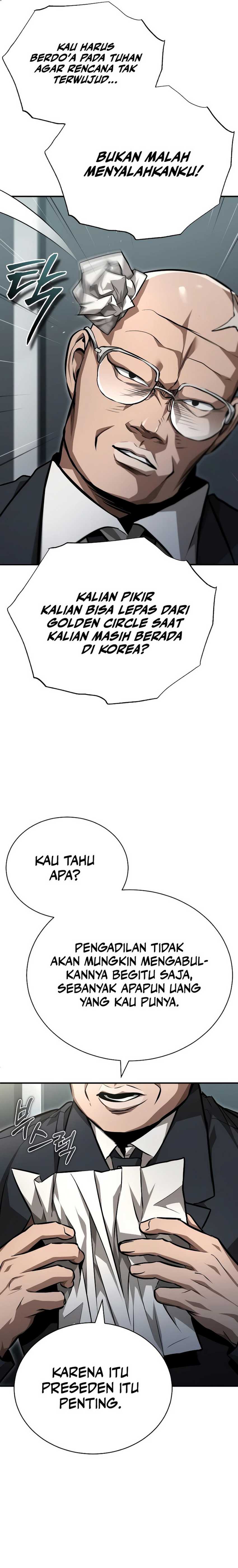 Devil Returns To School Days Chapter 58 Gambar 26