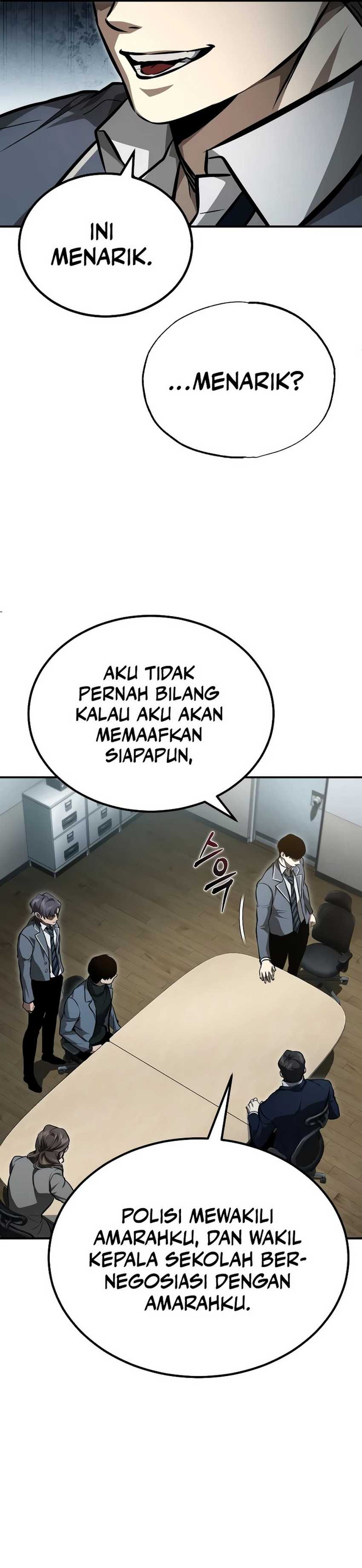 Devil Returns To School Days Chapter 56 Gambar 10