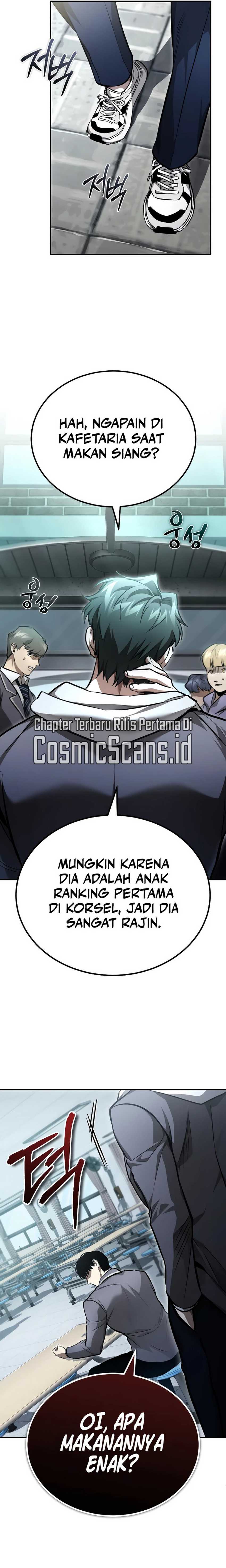 Devil Returns To School Days Chapter 56 Gambar 31