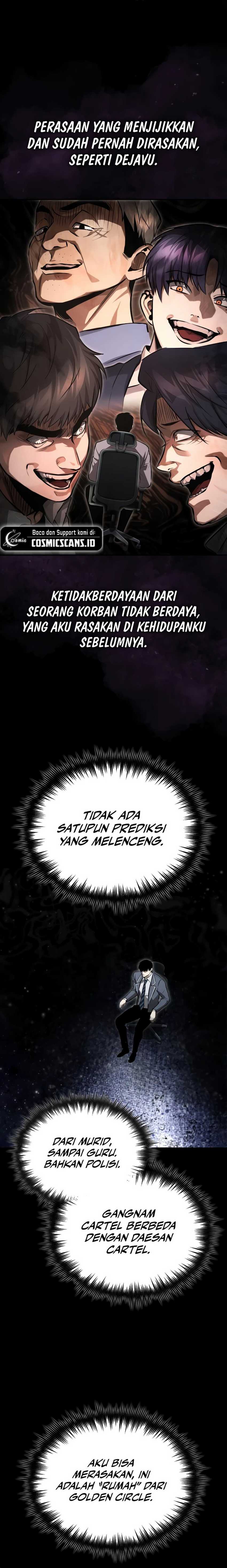 Devil Returns To School Days Chapter 56 Gambar 9