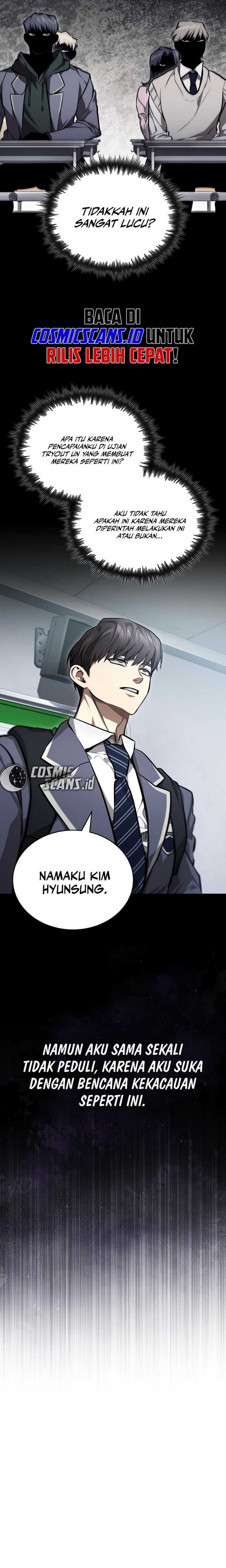 Devil Returns To School Days Chapter 55 Gambar 14