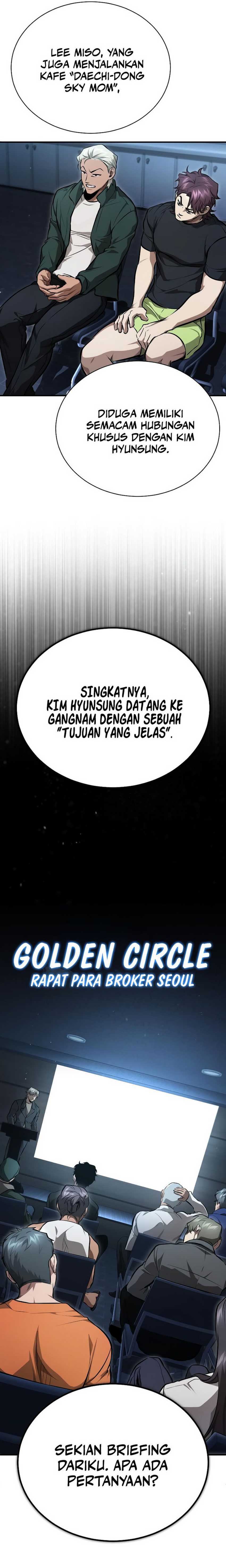 Devil Returns To School Days Chapter 55 Gambar 4