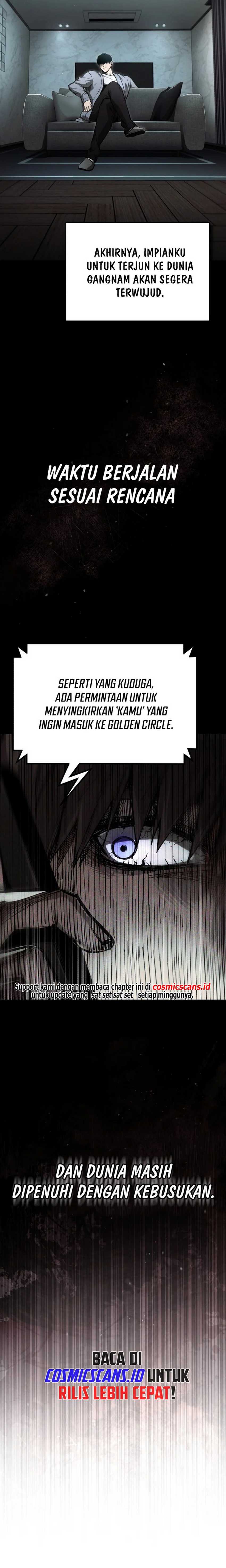 Devil Returns To School Days Chapter 54 Gambar 26