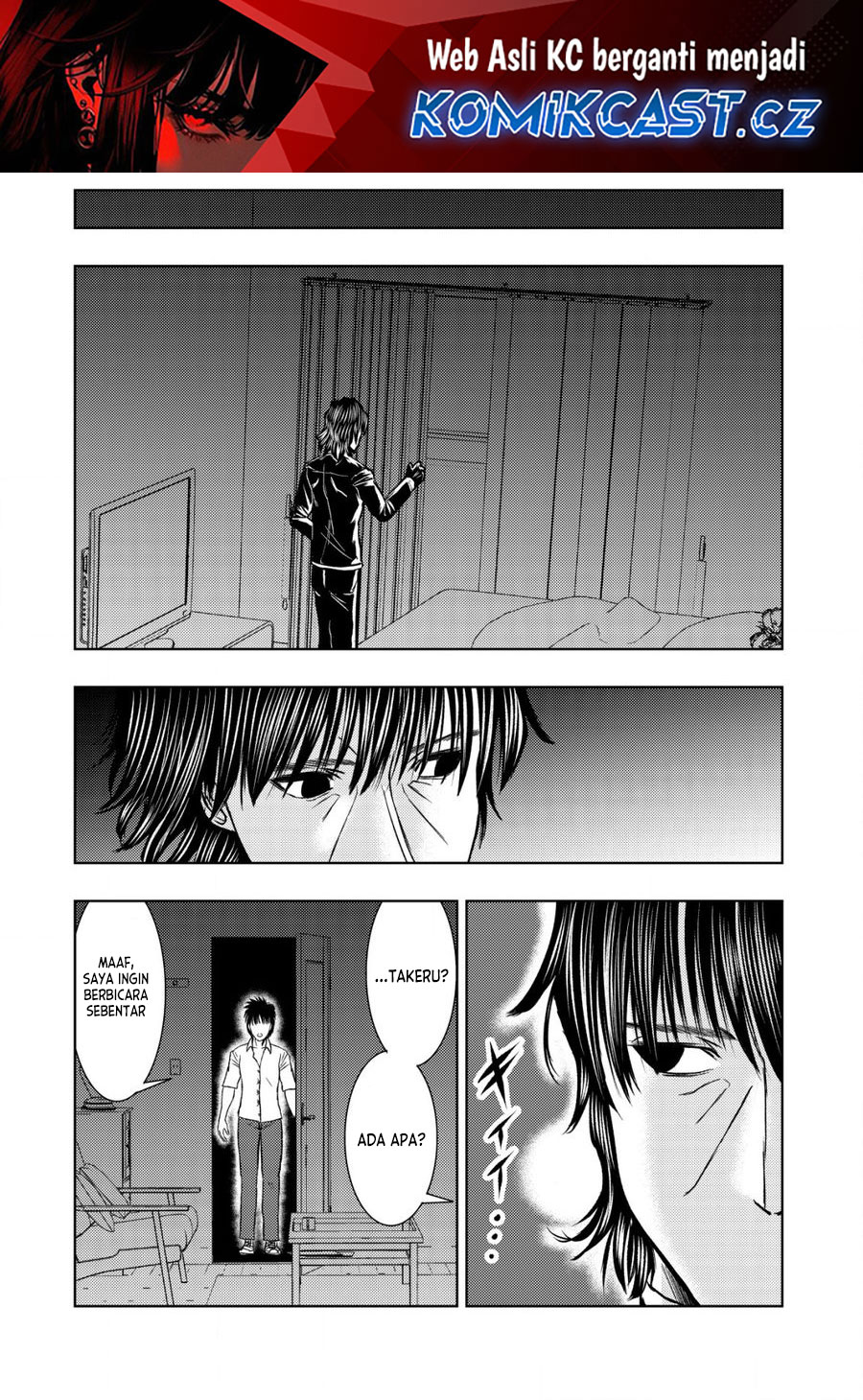 Baca Manga Isekai Kaeri no Ossan wa Shuumatsu de Sekai de Musou Suru Chapter 21.2 Gambar 2