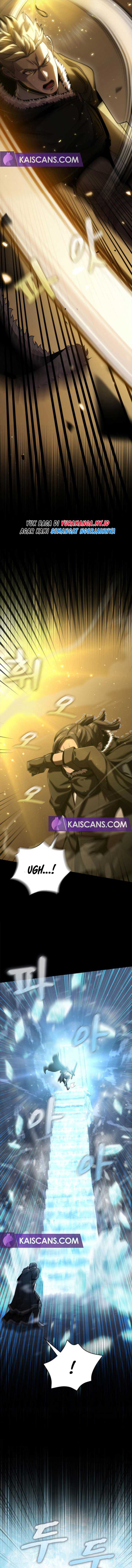Dark Fantasy Paladin Chapter 18 Gambar 11