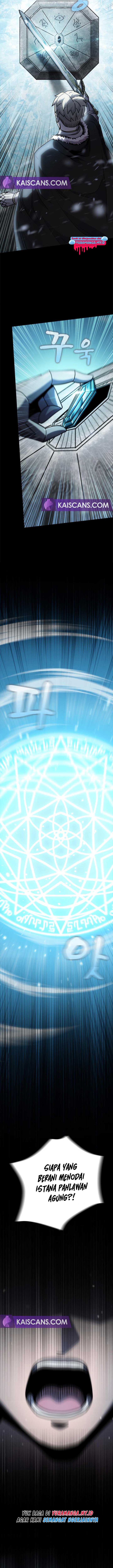 Dark Fantasy Paladin Chapter 18 Gambar 12