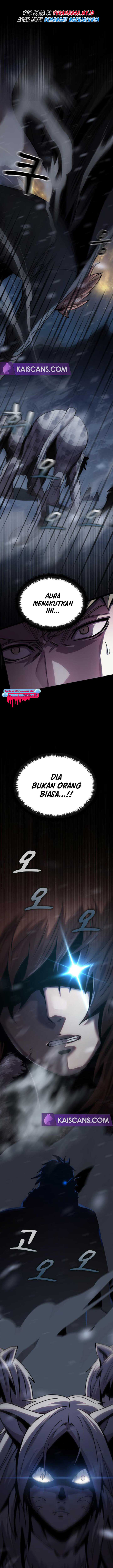 Baca Manhwa Dark Fantasy Paladin Chapter 18 Gambar 2