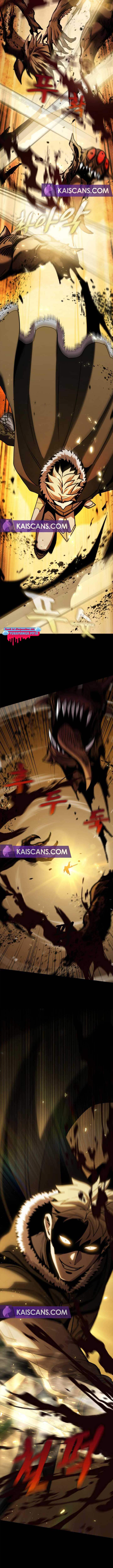 Dark Fantasy Paladin Chapter 18 Gambar 20