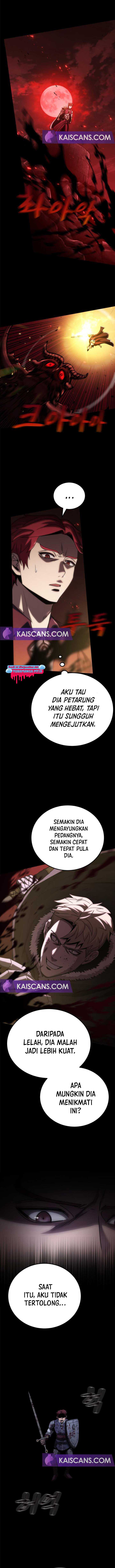 Dark Fantasy Paladin Chapter 18 Gambar 21
