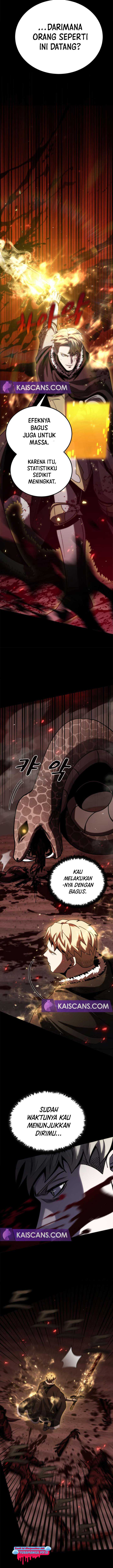 Dark Fantasy Paladin Chapter 18 Gambar 22