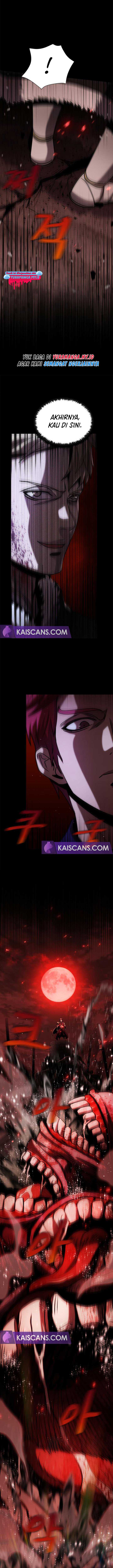 Dark Fantasy Paladin Chapter 18 Gambar 23