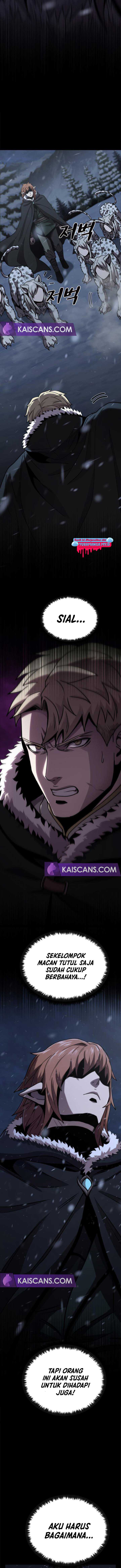Dark Fantasy Paladin Chapter 18 Gambar 3