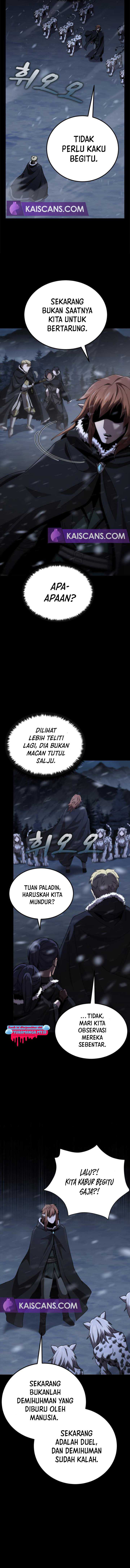 Dark Fantasy Paladin Chapter 18 Gambar 4