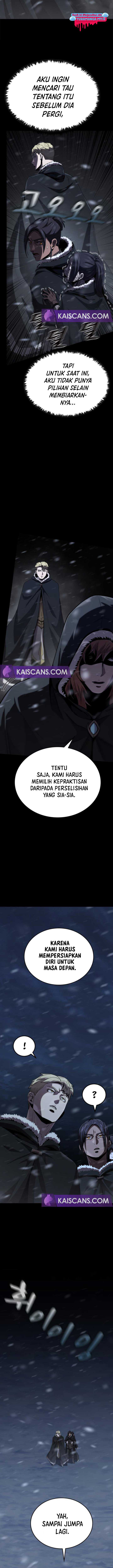 Dark Fantasy Paladin Chapter 18 Gambar 6