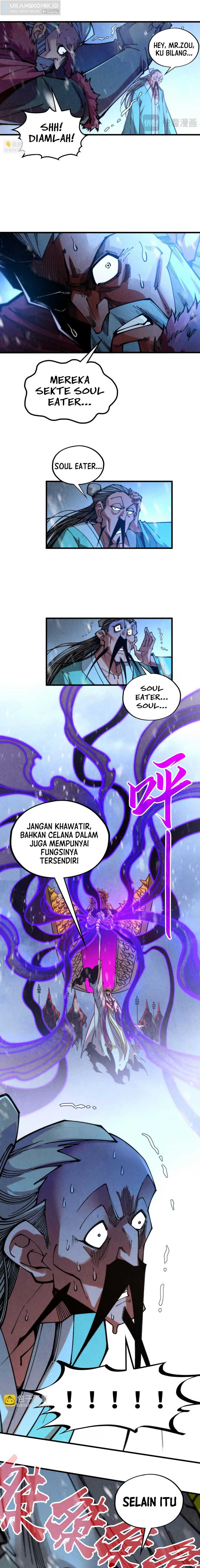 The Ultimate of All Ages Chapter 342 Gambar 10