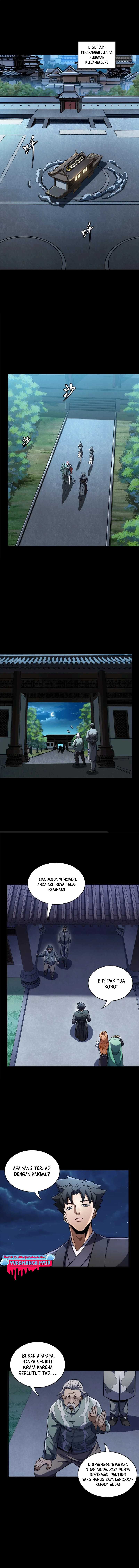 Legend of Star General Chapter 224 Gambar 10