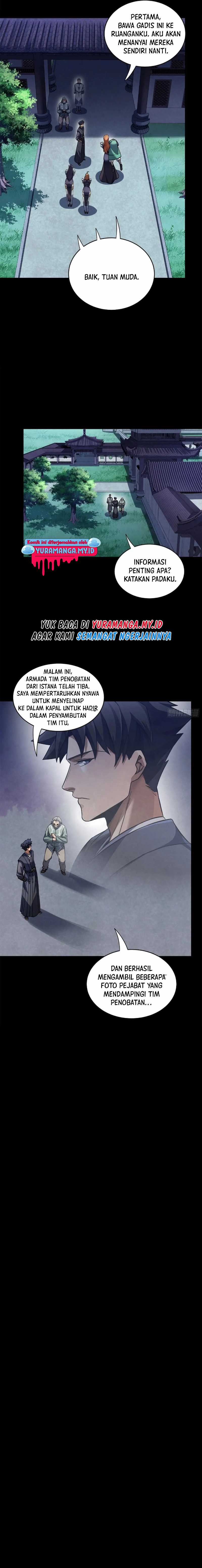 Legend of Star General Chapter 224 Gambar 11